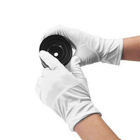 Matin Micrifiber Lens Cleaner Gloves Finger Print Free - KORADE