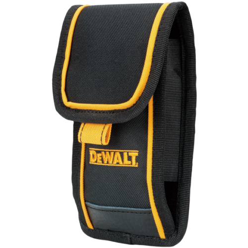 DeWALT DWST81396-8 Tough Working Tool Handy Mobile Cell Phone Case Pouch Bag