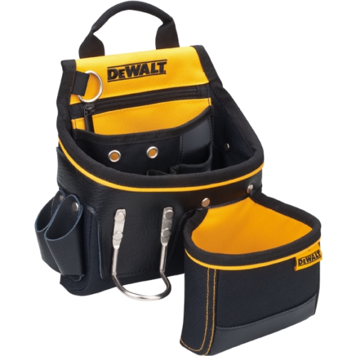 DeWALT DWST80909-8 Multi Purpose Tool Pouch Holder for Organizer Cup/Hammer