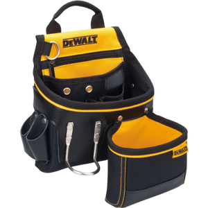 DeWALT DWST80909-8 Multi Purpose Tool Pouch Holder for Organizer Cup/Hammer