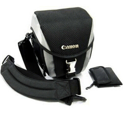 Canon Camera Zoom Pack Sling Shoulder Bag for Canon Nikon Sony Olympus