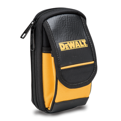 DeWALT DWST83487-1 Compact Design Accessory Pouch Case Internal Cushion & Mesh