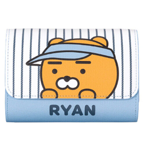 Kakao Ryan Golf Rangefinder Distance Meter Measuring Hard Case Pouch Cover