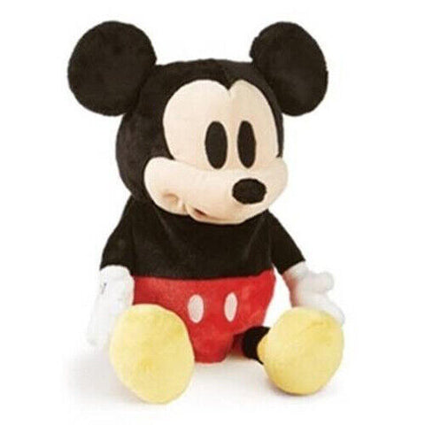 Volvik Disney Mickey Mouse Driver Cover Golf Club Head Cover Cute Doll Headcover