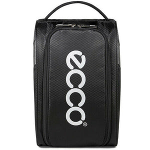 ECCO Golf Shoes Ventilated Case Sports Travel Accessory Case Pouch Bag