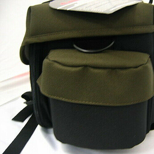 Canon Camera Case Shoulder Gadget Bag for Canon EOS Rebel D-SLR Camera Series