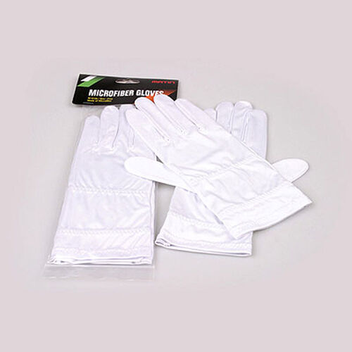 Matin Micrifiber Lens Cleaner Gloves Finger Print Free - KORADE