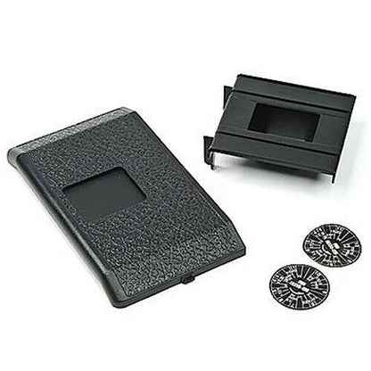Holga FA135-120 135 Film Adapter Kit for 120N 120GCFN 120CFN 120GFN 120GN GTLR