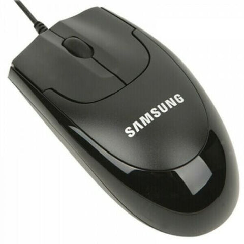 Samsung SMH-3100UB 800dpi 3000fps USB Wired Optical Gaming Mouse Genuine Black