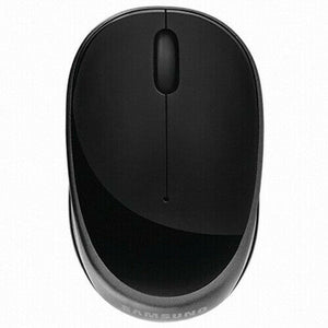 Samsung SMO-3600B 1600 DPI Bluetooth Wireless Wheel Mouse Optical Black