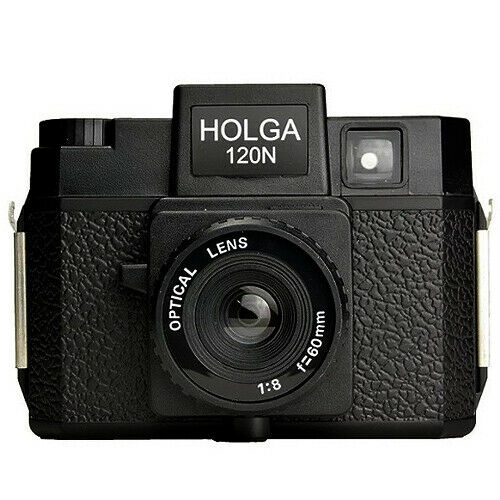 holga 60mm f8