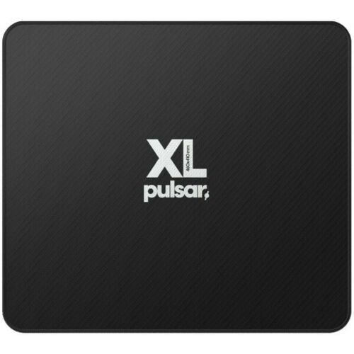 Pulsar PARA Break XL Mouse Pad Gaming Gear Mousepad Non-Slip Micro Sti