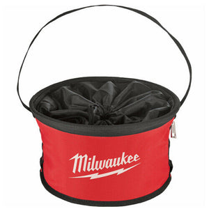 Milwaukee 48-22-8170 Parachute Organizer Bag String Pouch