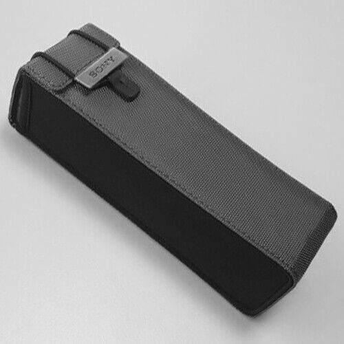 Sony Original Pouch Case Cover for Sony Portable Speaker SRS-HG1 HG10