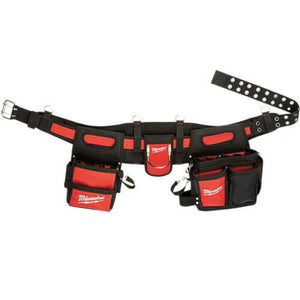 Milwaukee 48-22-8110 Adjustable Electrician's Work Belt Pouch Holster