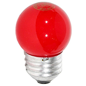 Darkroom Red Safe Light Lamp Spare Bulb (E26/10W/220V) - Korade.com