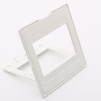 Matin 100 Slide Mounts 5x5 for 35mm 135 Film - Korade.com