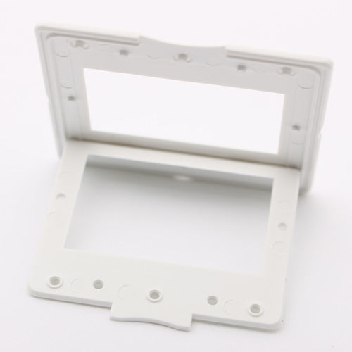 Matin 100 Slide Mounts 5x5 for 35mm 135 Film - Korade.com