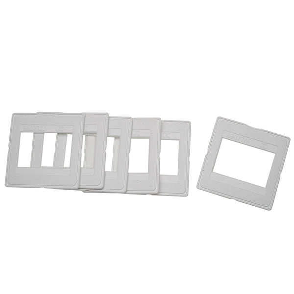 Matin 100 Slide Mounts 35mm Universal 135 Film For Carousels