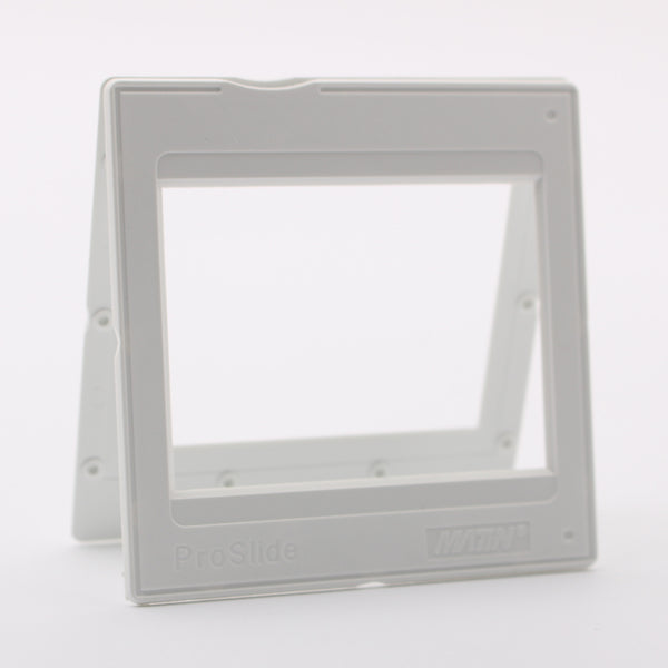 Matin 50 Slide Mounts 6x4.5 for Medium Format - Korade.com