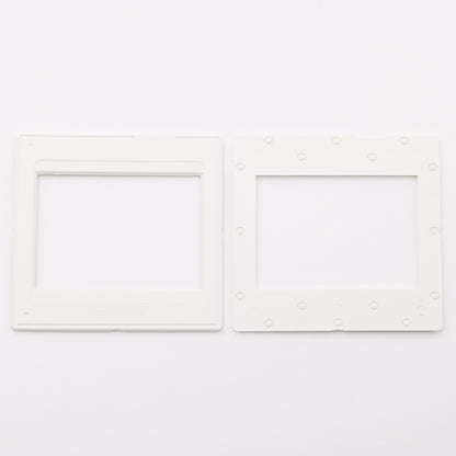 Matin 50 Slide Mounts 6x4.5 for Medium Format - Korade.com