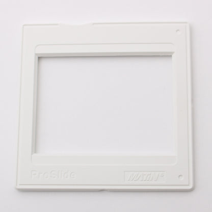 Matin 50 Slide Mounts 6x6 for Medium Format - Korade.com