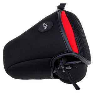 Neoprene D-SLR Camera Protector Case Sleeve (M) - Korade.com