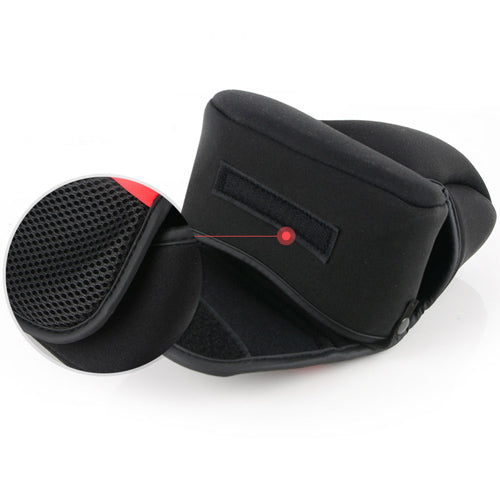 Neoprene D-SLR Camera Protector Case Sleeve (M) - Korade.com