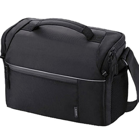 Sony Camera Camcorder Case Shoulder Bag - Korade.com