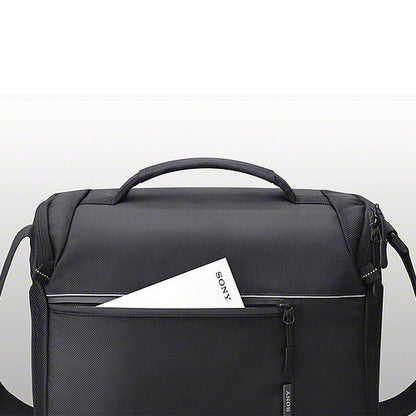 Sony Camera Camcorder Case Shoulder Bag - Korade.com