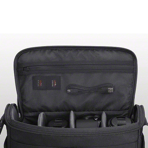 Sony Camera/Camcorder Case Shoulder Bag for FDR-AX700 AXP55 HDR-CX900 A7RM2 A7S - KORADE