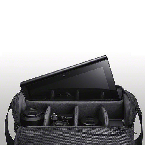 Sony Camera Camcorder Case Shoulder Bag - Korade.com