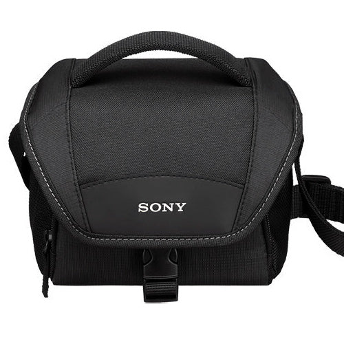 Sony Camera Camcorder Case Shoulder Bag (S) - Korade.com