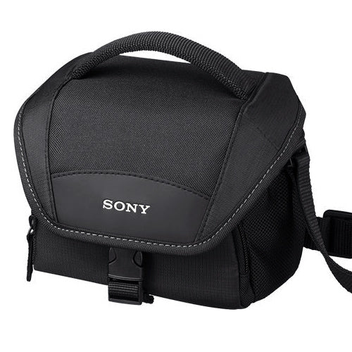 Sony Camera Camcorder Case Shoulder Bag (S) - Korade.com