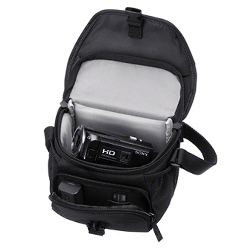 Sony Camera Camcorder Case Shoulder Bag (S) for Sony NEX-3 NEX-5 NEX-6 NEX-7 series - KORADE