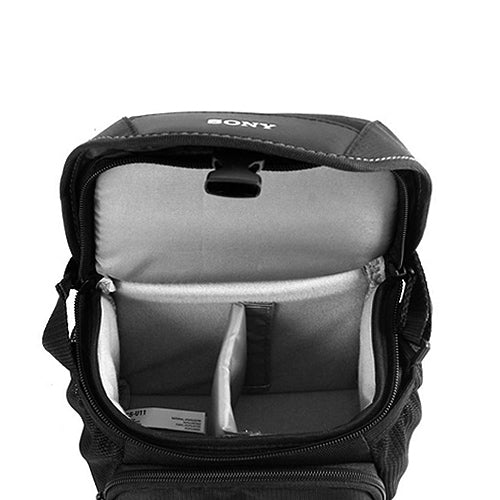 Sony Camera Camcorder Case Shoulder Bag (S) for Sony NEX-3 NEX-5 NEX-6 NEX-7 series - KORADE