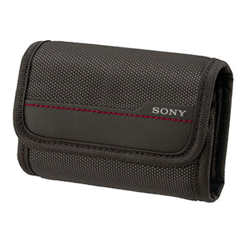 Sony Soft Camera Pouch Case for Cyber-Shot W710 WX80 S/H/T/TX/W/WX Series - Korade.com