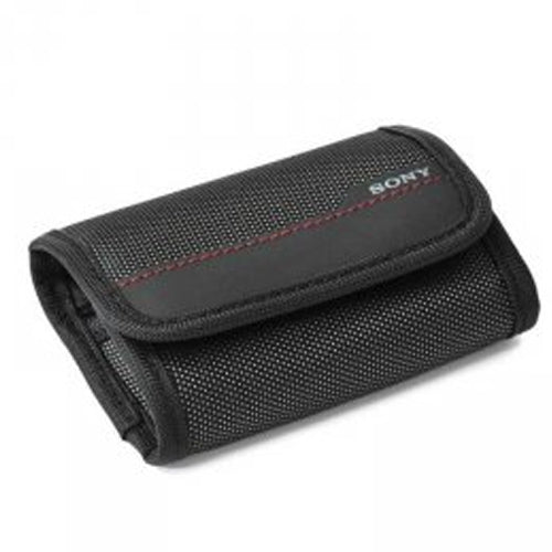 Sony Soft Camera Pouch Case for Cyber-Shot W710 WX80 S/H/T/TX/W/WX Series - Korade.com