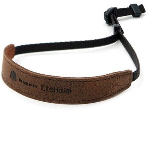 Matin Vintage-MW Leather Wrist Strap (Brown) for Canon Nikon Sony Olympus - Korade.com
